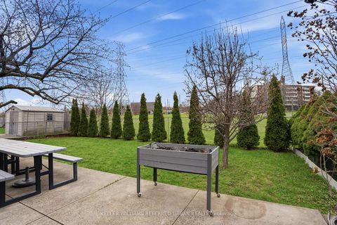 Photo 34 at 6 Urban Court, Old Rexdale, Toronto