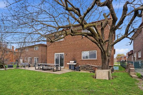 Photo 36 at 6 Urban Court, Old Rexdale, Toronto