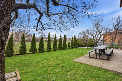 Photo 38 at 6 Urban Court, Old Rexdale, Toronto