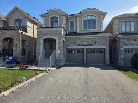 Photo 0 at 219 Fleetwood Drive, Eastdale, Oshawa
