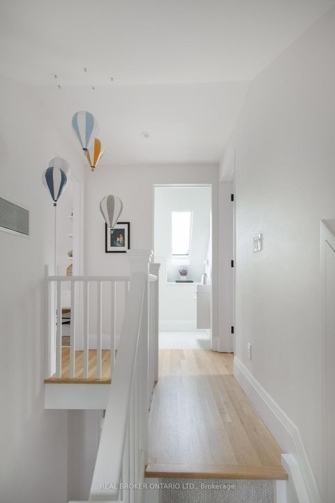 Photo 27 at 50 Poplar Plains Crescent, Casa Loma, Toronto