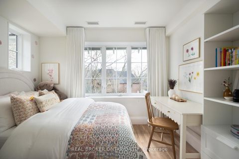 Photo 28 at 50 Poplar Plains Crescent, Casa Loma, Toronto