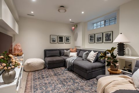 Photo 39 at 50 Poplar Plains Crescent, Casa Loma, Toronto