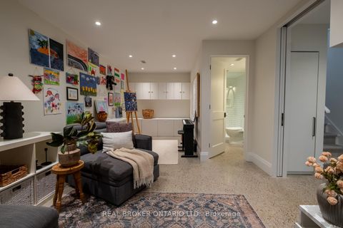 Photo 40 at 50 Poplar Plains Crescent, Casa Loma, Toronto