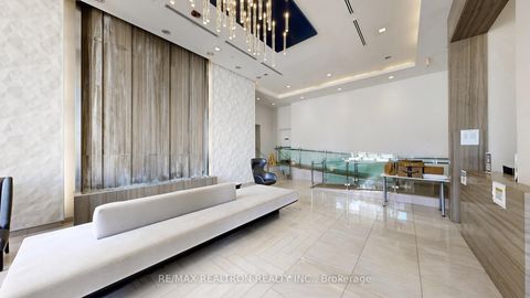 Photo 7 at 502 - 28 Avondale Avenue, Willowdale East, Toronto