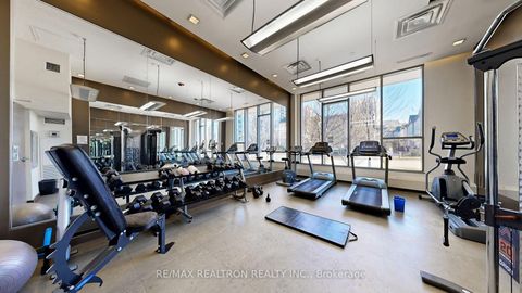 Photo 14 at 502 - 28 Avondale Avenue, Willowdale East, Toronto