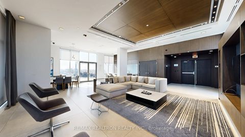 Photo 16 at 502 - 28 Avondale Avenue, Willowdale East, Toronto