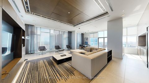 Photo 17 at 502 - 28 Avondale Avenue, Willowdale East, Toronto