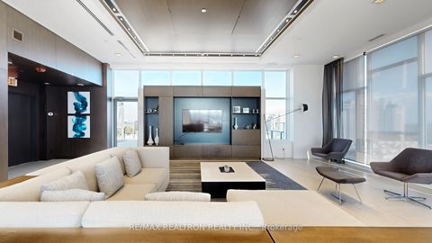 Photo 18 at 502 - 28 Avondale Avenue, Willowdale East, Toronto