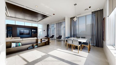 Photo 19 at 502 - 28 Avondale Avenue, Willowdale East, Toronto