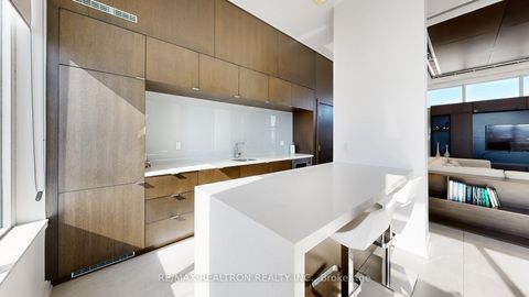 Photo 21 at 502 - 28 Avondale Avenue, Willowdale East, Toronto