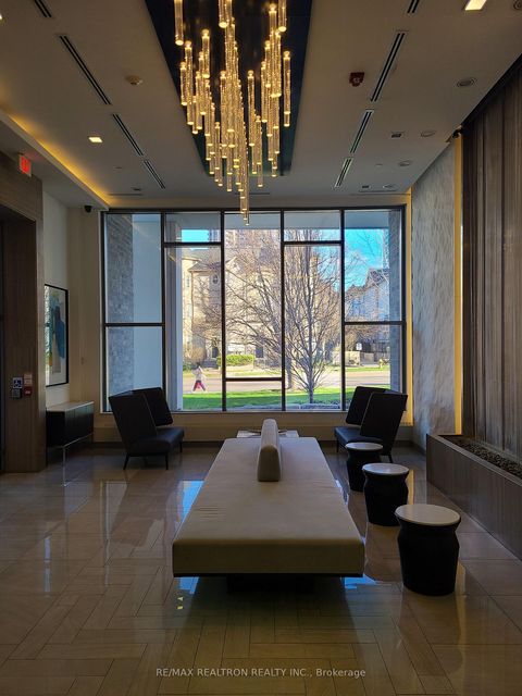 Photo 22 at 502 - 28 Avondale Avenue, Willowdale East, Toronto