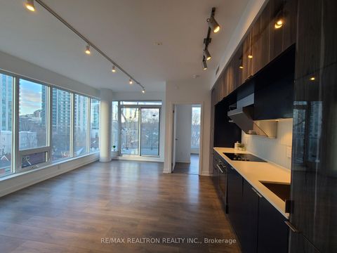 Photo 24 at 502 - 28 Avondale Avenue, Willowdale East, Toronto