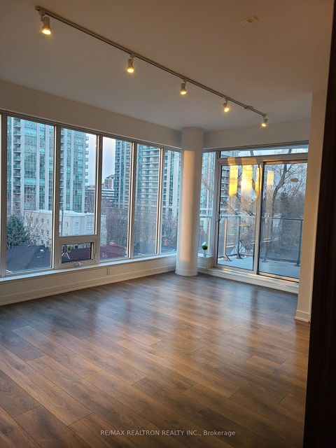 Photo 25 at 502 - 28 Avondale Avenue, Willowdale East, Toronto