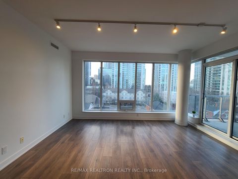 Photo 26 at 502 - 28 Avondale Avenue, Willowdale East, Toronto