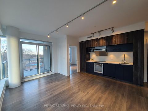 Photo 27 at 502 - 28 Avondale Avenue, Willowdale East, Toronto