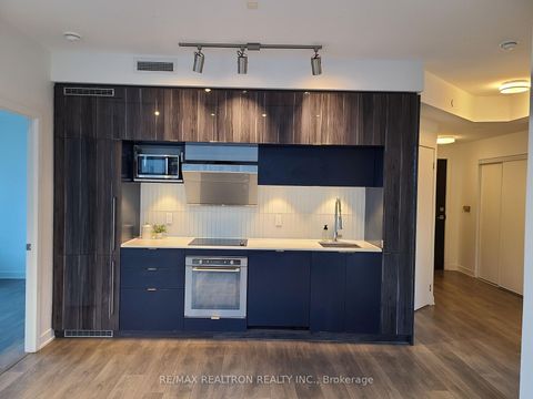 Photo 29 at 502 - 28 Avondale Avenue, Willowdale East, Toronto