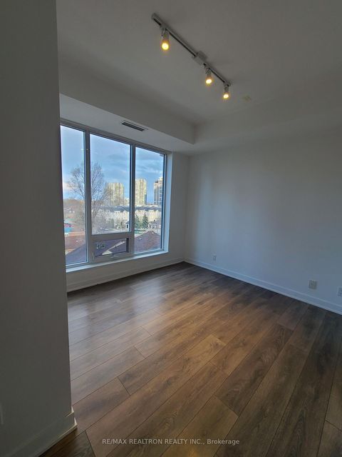 Photo 30 at 502 - 28 Avondale Avenue, Willowdale East, Toronto