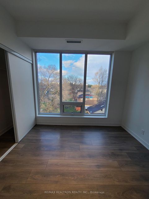 Photo 31 at 502 - 28 Avondale Avenue, Willowdale East, Toronto