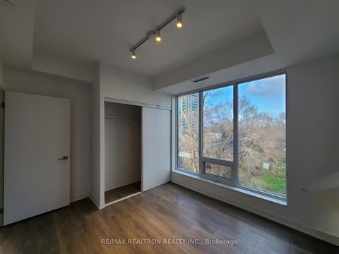 Photo 32 at 502 - 28 Avondale Avenue, Willowdale East, Toronto