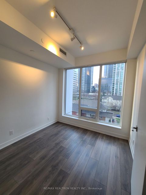 Photo 35 at 502 - 28 Avondale Avenue, Willowdale East, Toronto