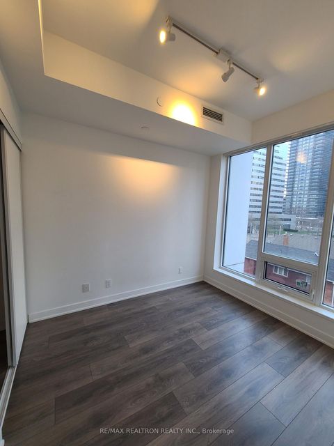 Photo 36 at 502 - 28 Avondale Avenue, Willowdale East, Toronto