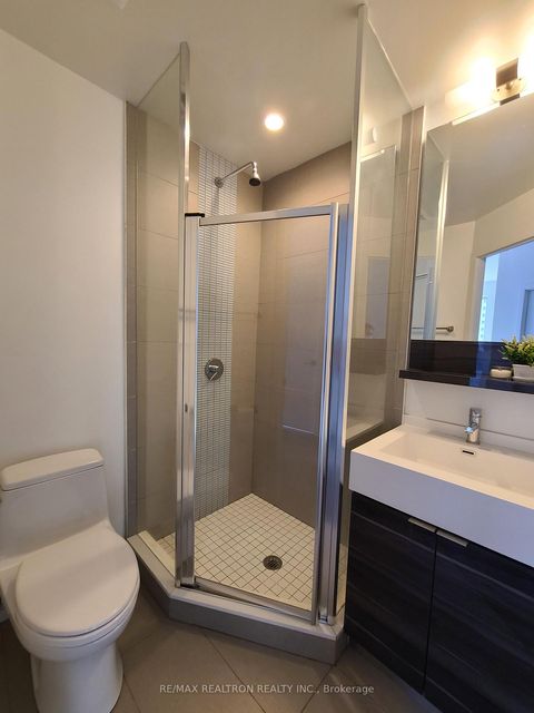 Photo 37 at 502 - 28 Avondale Avenue, Willowdale East, Toronto