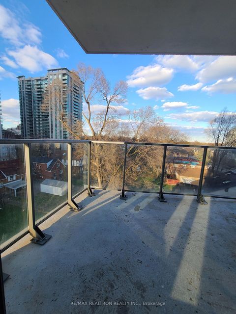 Photo 38 at 502 - 28 Avondale Avenue, Willowdale East, Toronto