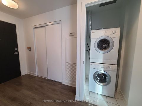 Photo 39 at 502 - 28 Avondale Avenue, Willowdale East, Toronto