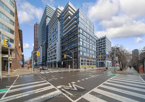 Photo 0 at 233 - 121 Lower Sherbourne Street S, Moss Park, Toronto