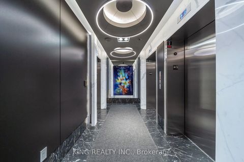 Photo 11 at 233 - 121 Lower Sherbourne Street S, Moss Park, Toronto
