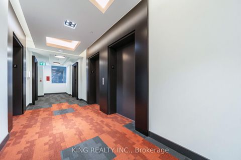 Photo 13 at 233 - 121 Lower Sherbourne Street S, Moss Park, Toronto