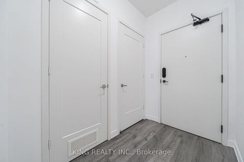 Photo 15 at 233 - 121 Lower Sherbourne Street S, Moss Park, Toronto