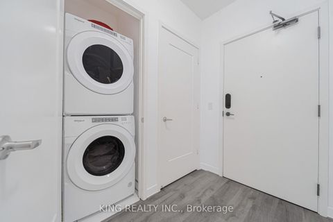 Photo 16 at 233 - 121 Lower Sherbourne Street S, Moss Park, Toronto