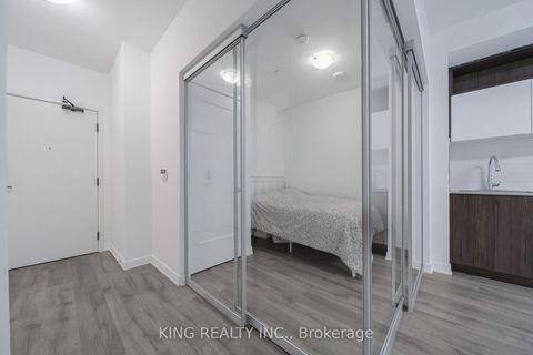 Photo 17 at 233 - 121 Lower Sherbourne Street S, Moss Park, Toronto