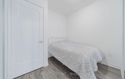 Photo 18 at 233 - 121 Lower Sherbourne Street S, Moss Park, Toronto
