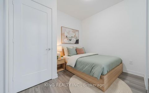 Photo 19 at 233 - 121 Lower Sherbourne Street S, Moss Park, Toronto