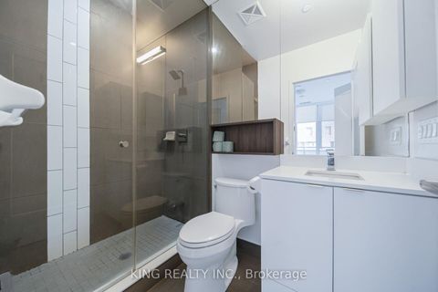 Photo 20 at 233 - 121 Lower Sherbourne Street S, Moss Park, Toronto