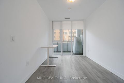 Photo 21 at 233 - 121 Lower Sherbourne Street S, Moss Park, Toronto