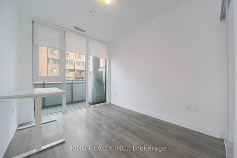 Photo 22 at 233 - 121 Lower Sherbourne Street S, Moss Park, Toronto