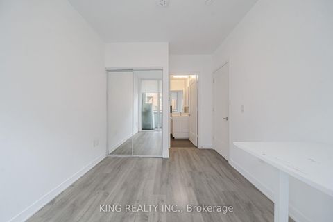 Photo 23 at 233 - 121 Lower Sherbourne Street S, Moss Park, Toronto