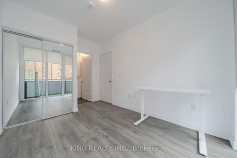 Photo 24 at 233 - 121 Lower Sherbourne Street S, Moss Park, Toronto