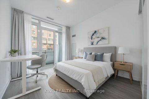 Photo 25 at 233 - 121 Lower Sherbourne Street S, Moss Park, Toronto