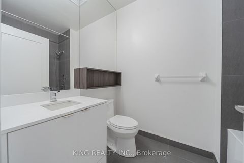 Photo 26 at 233 - 121 Lower Sherbourne Street S, Moss Park, Toronto