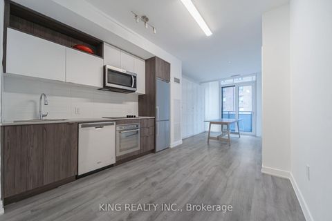 Photo 28 at 233 - 121 Lower Sherbourne Street S, Moss Park, Toronto
