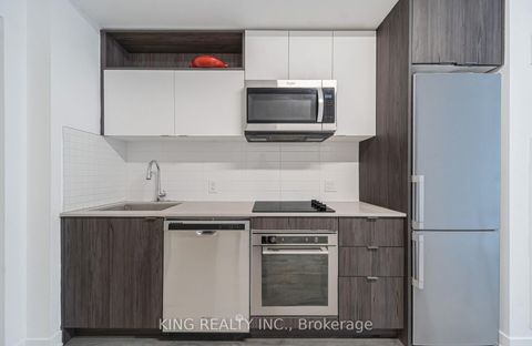 Photo 29 at 233 - 121 Lower Sherbourne Street S, Moss Park, Toronto