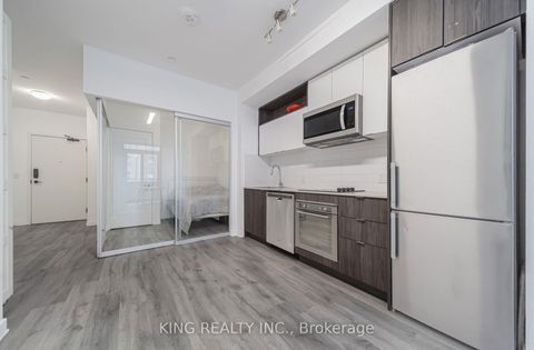 Photo 30 at 233 - 121 Lower Sherbourne Street S, Moss Park, Toronto