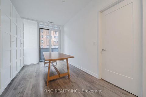 Photo 32 at 233 - 121 Lower Sherbourne Street S, Moss Park, Toronto