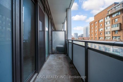 Photo 34 at 233 - 121 Lower Sherbourne Street S, Moss Park, Toronto