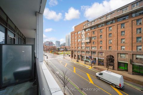 Photo 35 at 233 - 121 Lower Sherbourne Street S, Moss Park, Toronto